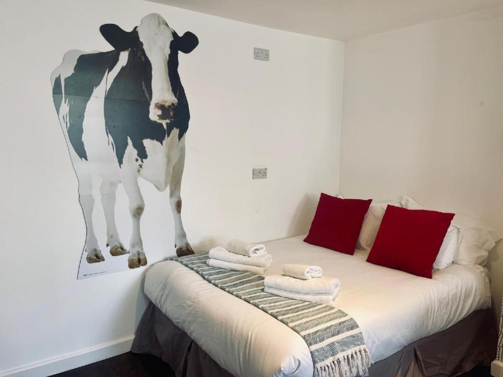 Seafront Party Houses For Hens, Stags & Groups Hove Exterior foto