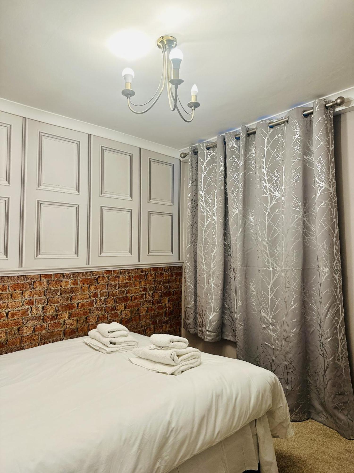 Seafront Party Houses For Hens, Stags & Groups Hove Zimmer foto